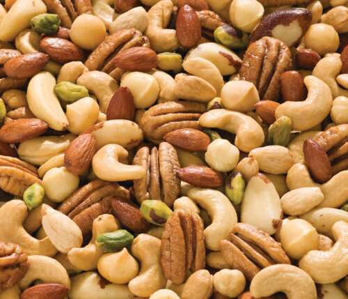 Nuts